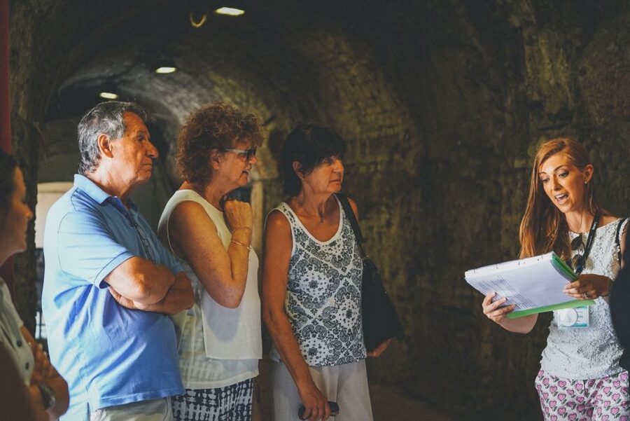 Verona: Priority Access Arena Guided Tour - Is $41 a fair price?