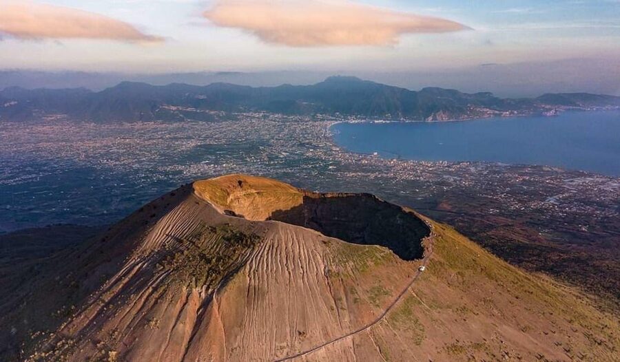 Vesuvius National Park Skip-the-Line Ticket - Why Mount Vesuvius is worth your time