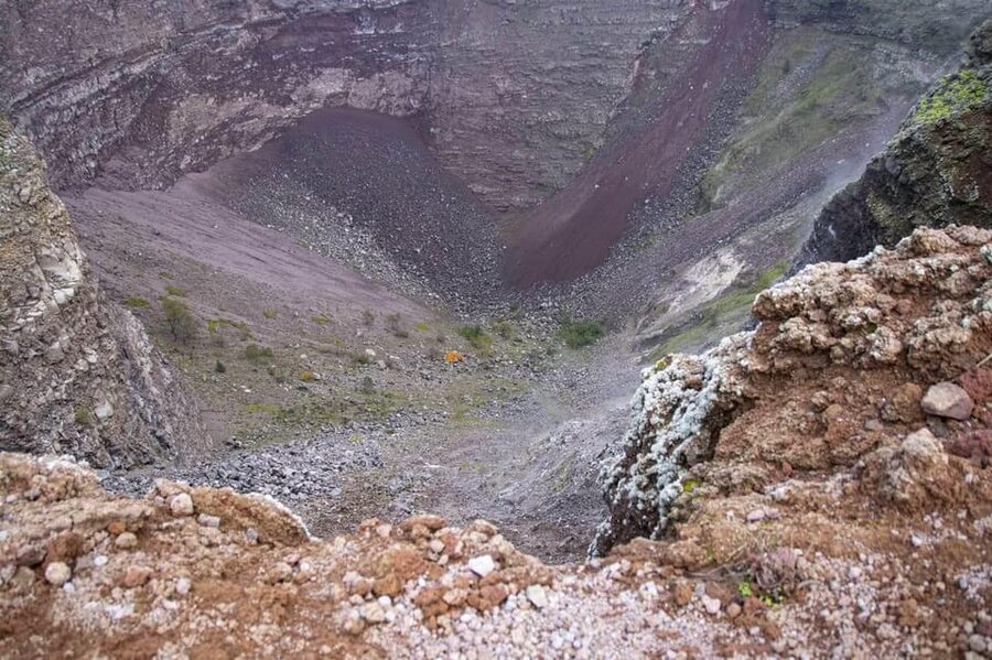 Vesuvius National Park Skip-the-Line Ticket - Is the skip-the-line access worth paying for?