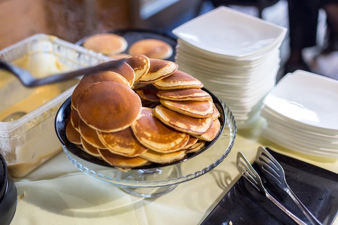 VIP Vatican Breakfast and Guided Tour with Sistine Chapel Access - The Gallery of Maps