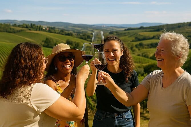 Walking Food Tour of Florence with Tastings and Wine - How to get the most from the three hours