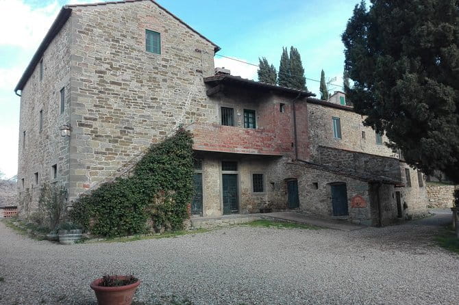 Wine Experience In Chianti Hills from Florence - Why this Chianti tour works for a first visit