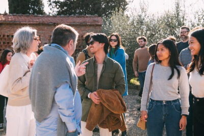 Wine Experience In Chianti Hills from Florence