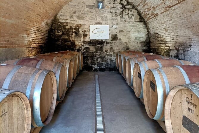 Wine Tasting Experience in Ponte Vecchio: Best Tuscany selection! - What the strongest experiences have in common