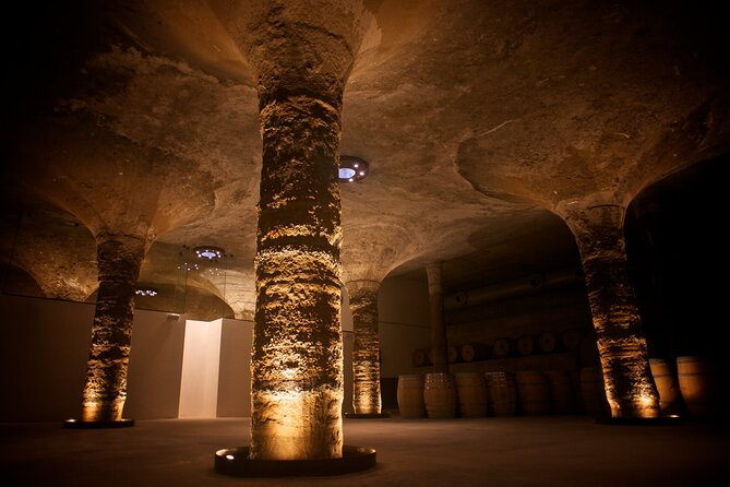 Wine tasting THE CLASSICS - The Sicilian board is more than a snack
